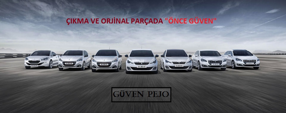 Yıldız Sanayi Sitesi 2. Blok Devamı 35. Cadde No: 21 Ostim / ANKARA Tel: 0 (312) 385 44 47 Fax: 0 312 385 36 35 Gsm: 0 (532) 510 56 21 - 0 (533) 350 72 38 e-mail: Rat_GuvenPeugeot@gmail.com