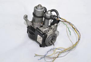 PEUGEOT BİPPER OTOMATİK ŞANZIMAN ROBOTU